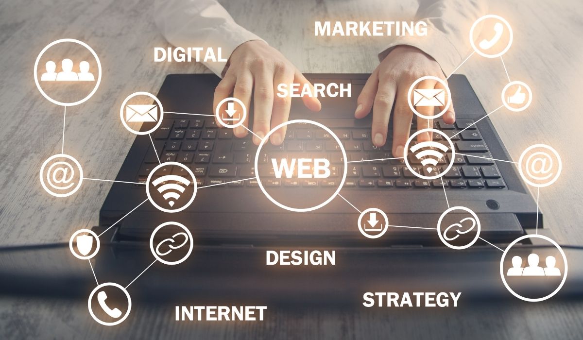 Demre Web Tasarım